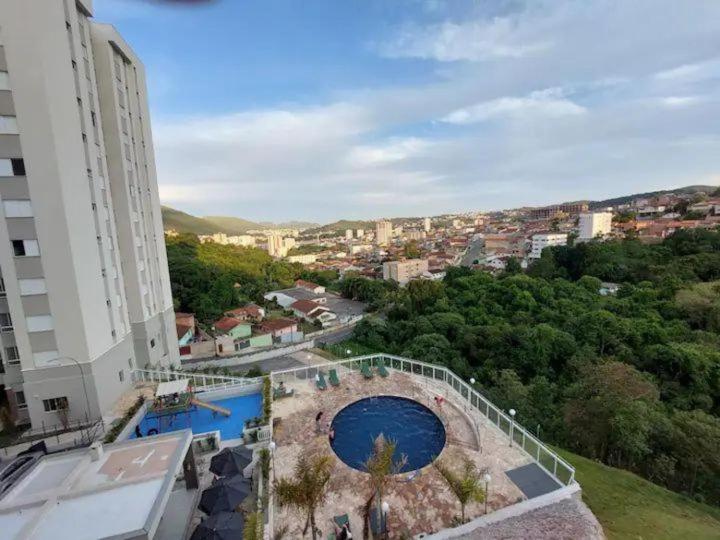 Melhor Ap Poços de Caldas Εξωτερικό φωτογραφία